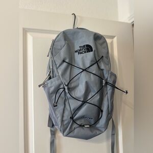 The North Face Jester Laptop Backpack - BLUE